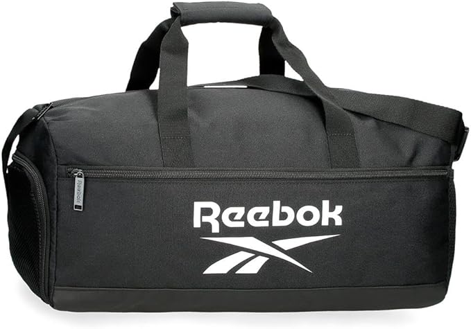 Reebok Ashland Mochilas deportivas, bolsa deporte, bolsa zapatillas, colores, tamaños y modelos, varios compartimentos, poliéster, de Joumma Bags