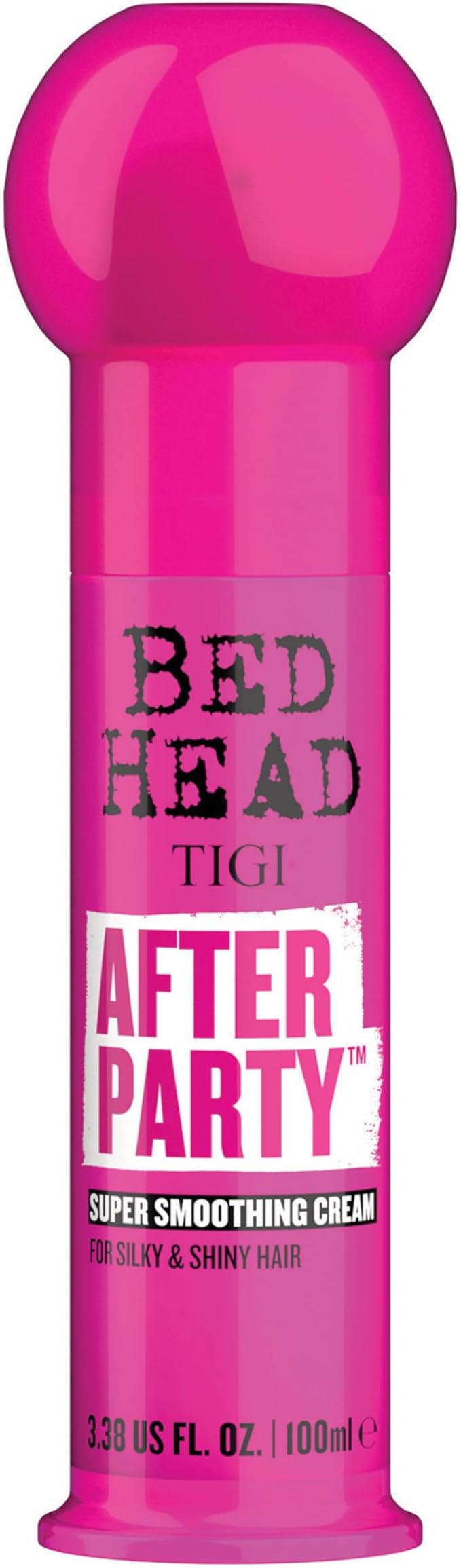 BED HEAD by TIGI - After Party, suavizante para pelo sedoso y brillante, 100 ml
