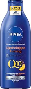 NIVEA Q10 Plus Vitamin C Firming Body Lotion 400ml