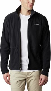 Columbia Fast Trek Light Full Zip Fleece Forro polar con cremallera completa Hombre (Pack de 1)