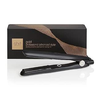 ghd Gold - Plancha de Pelo Profesional Para un Cabello Liso y Brillante - Para Todo Tipo de Cabello (Enchufe Europeo)