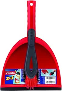 Vileda - Brush Shovel