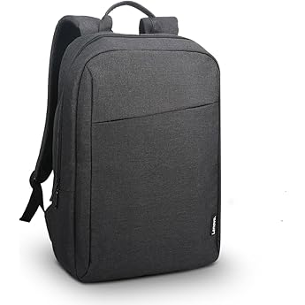 Lenovo Mochila Lenovo casual para equipos portátiles de 39,6 cm (15,6) B210 (Color Azul)