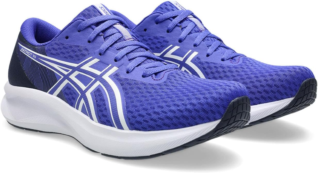 Asics Patriot 14 SneakerHombre