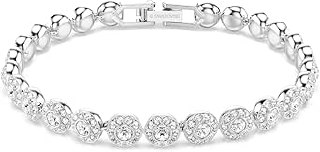 Swarovski Una Angelic Bracelets Collection
