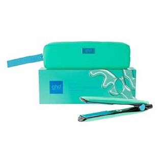 ghd Gold - Plancha de Pelo Profesional Para un Cabello Liso y Brillante - Para Todo Tipo de Cabello (Enchufe Europeo)