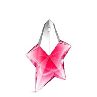 MUGLER ANGEL NOVA Refillable Eau de Parfum for Women, Woody, Floral and Fruity Fragrance, 100 ml