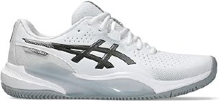 Asics Gel-Challenger 15 Clay Black 1041a508