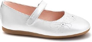 Pablosky Linda 358508, Mary Jane Flat Shoes