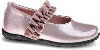 Pablosky Under 361379 Mary Jane Flat