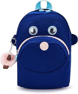 Kipling Faster Mochila Infantil
