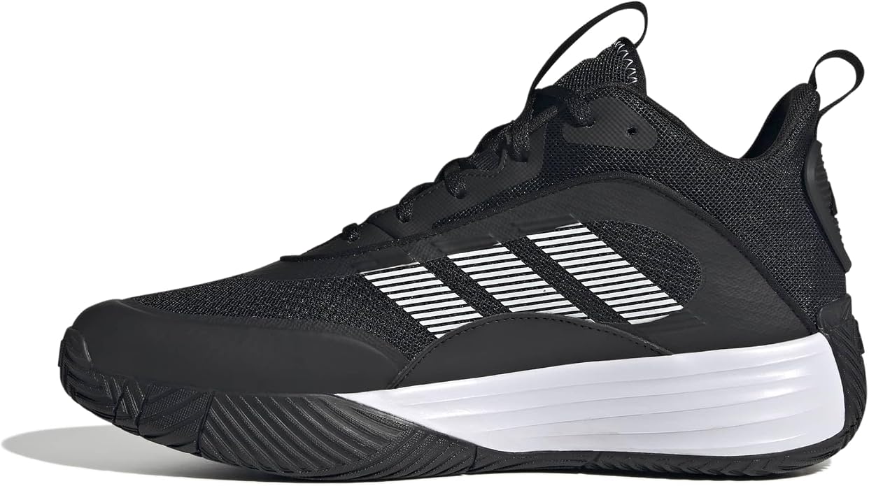 adidas Hombre Own The Game 3 Zapatos