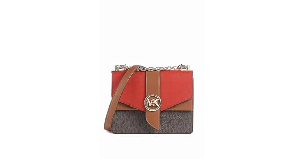 MICHAEL KORS 32S1GGRC0B SM CONV XBODY Women BT TRCTA MLT Size One Size