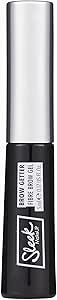 Brow Getter Fibre Gel Ash Brown - SLEEK