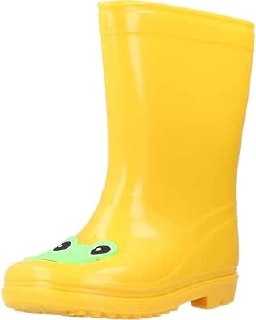 Chicco Niñas Botas de Lluvia de Lluvia Cómodas e Impermeables FW25 253