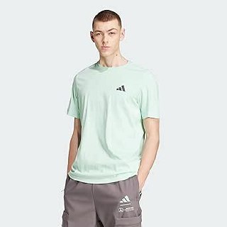 adidas Men's T-Shirt Mercedes - AMG Petronas Formula One Team Premium Woven Graphic