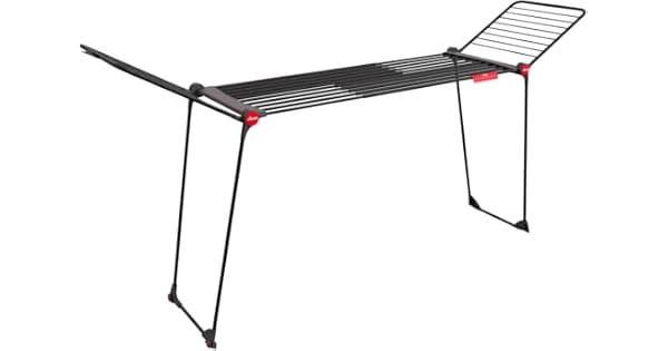 Vileda Infinity Flex Ultimate Tendedero Telescpico 30 m hasta 205 cm