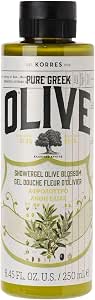OLIVE Shower gel Olive flower 250 ml
