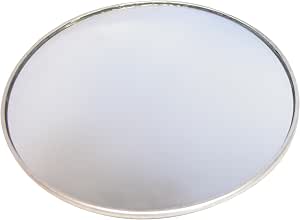CARPOINT 2423277 Winkelspiegel Aufsatz Ø 9 cm LKW